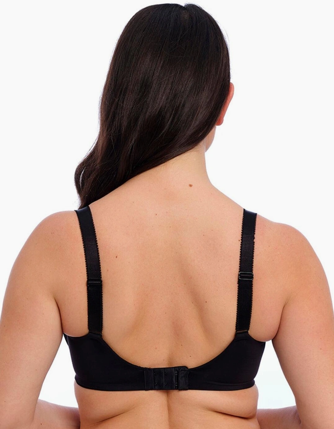 103211 Fantasie Demure Moulded Non Padded Bra
