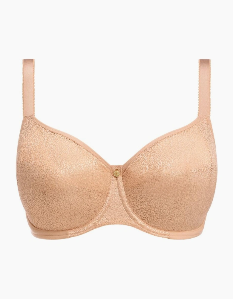 103211 Fantasie Demure Moulded Non Padded Bra