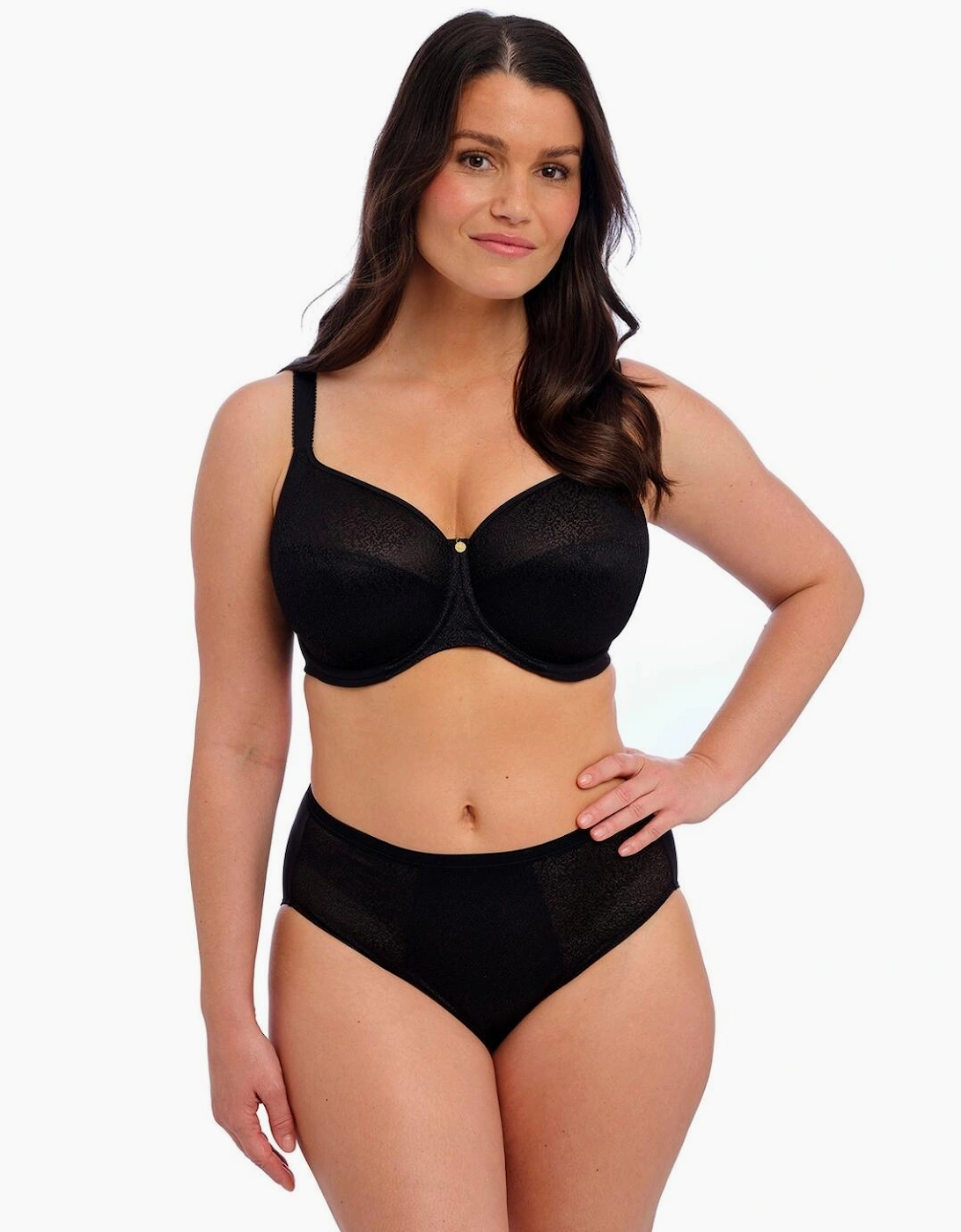 103251 Fantasie Demure Full Brief