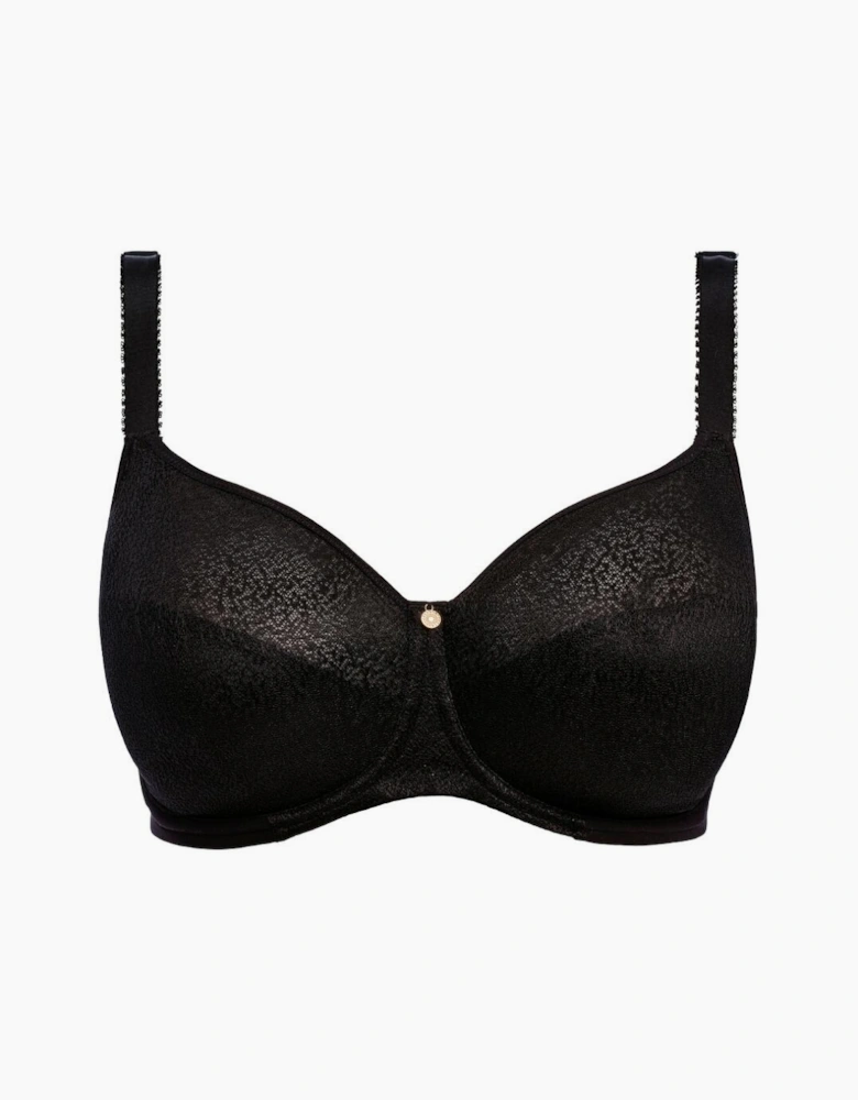 103211 Fantasie Demure Moulded Non Padded Bra