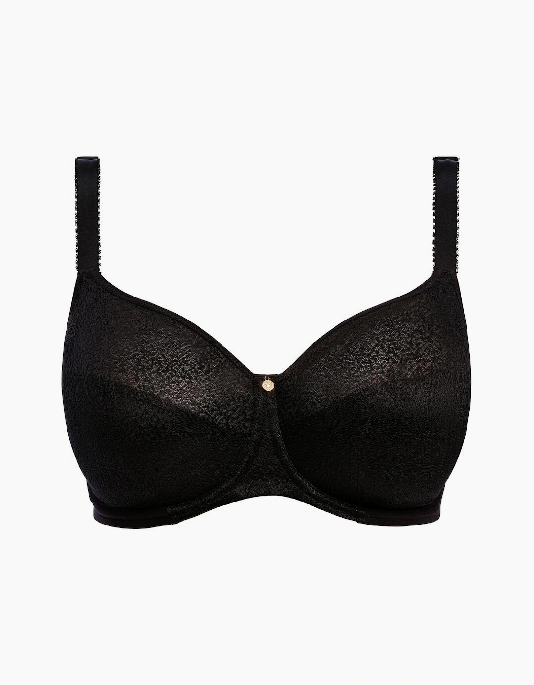 103211 Fantasie Demure Moulded Non Padded Bra