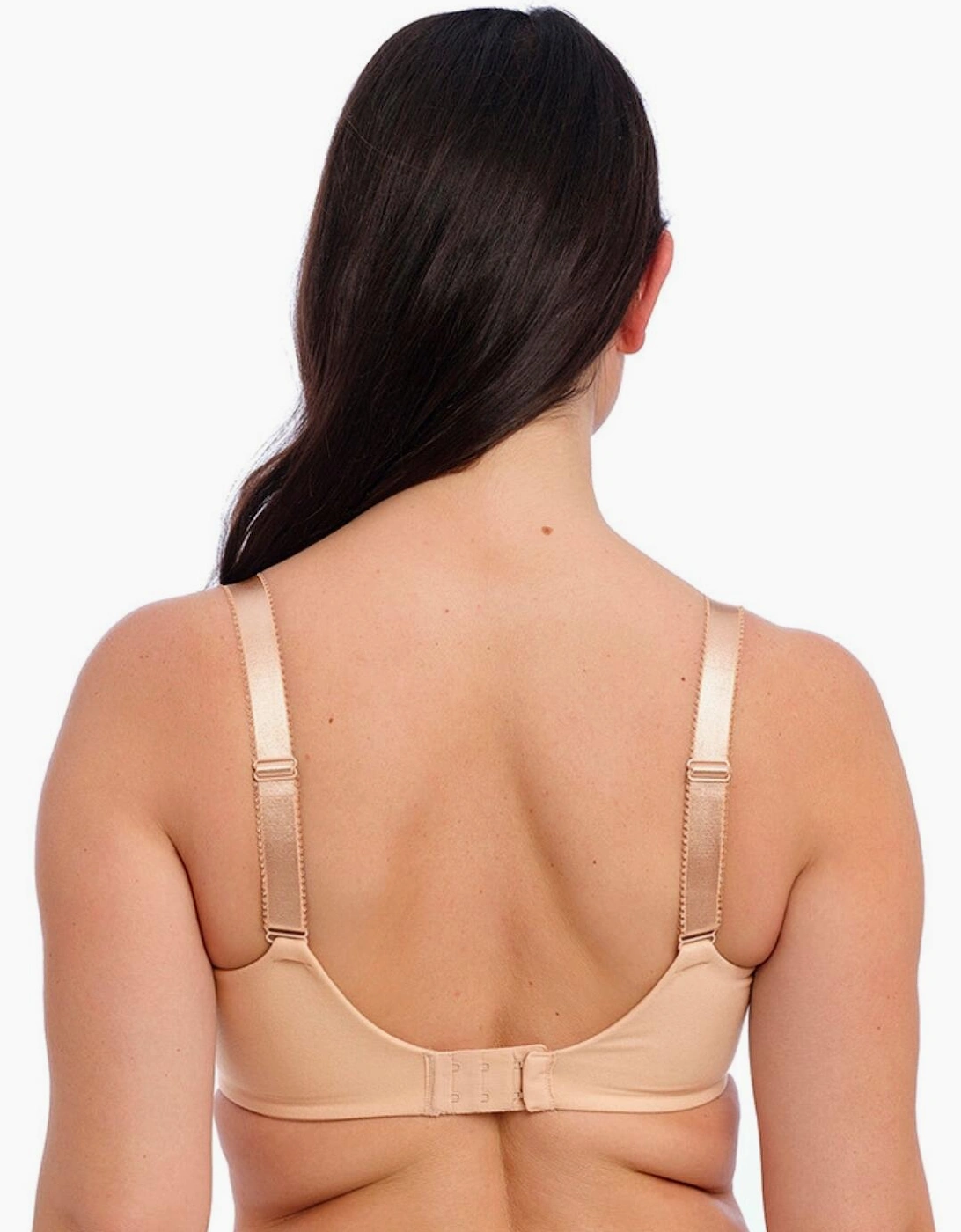 103211 Fantasie Demure Moulded Non Padded Bra