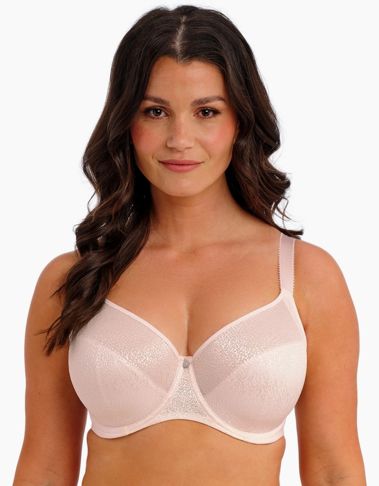 103211 Fantasie Demure Moulded Non Padded Bra