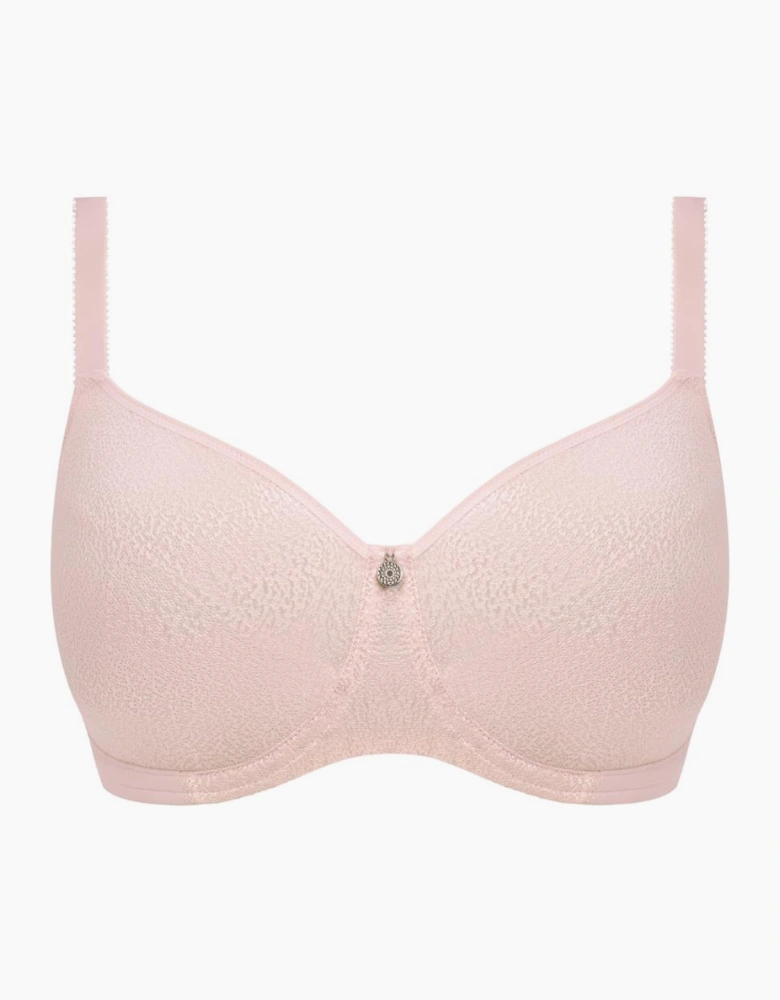 103211 Fantasie Demure Moulded Non Padded Bra