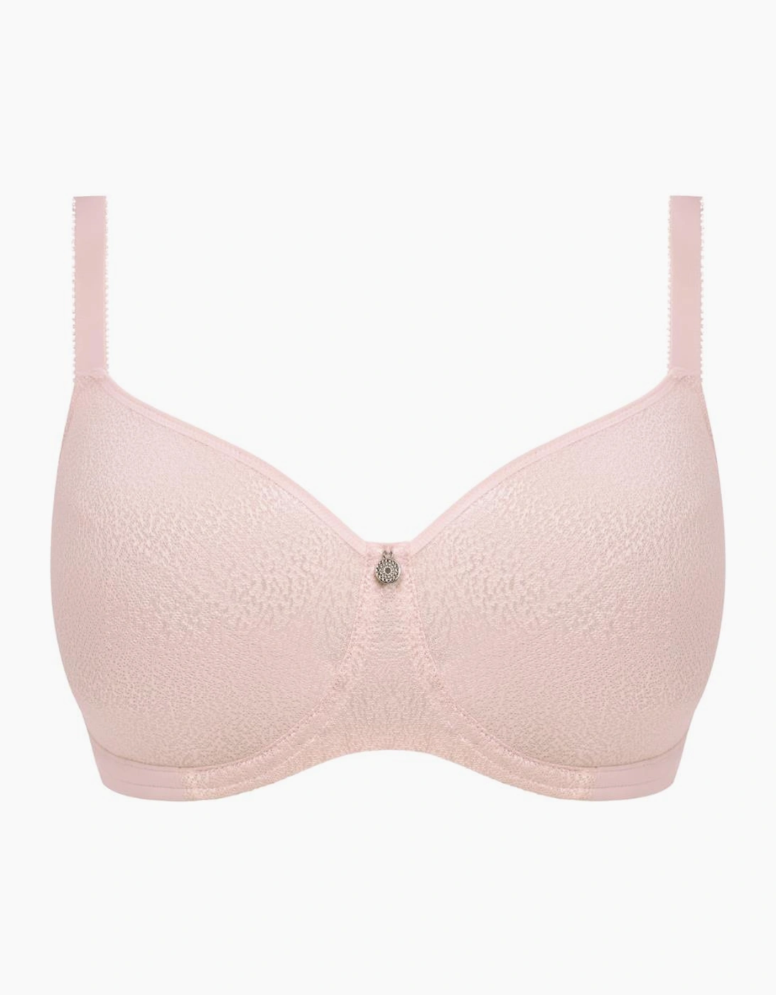 103211 Fantasie Demure Moulded Non Padded Bra