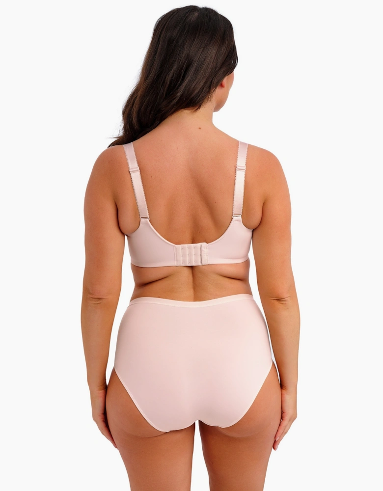 103211 Fantasie Demure Moulded Non Padded Bra