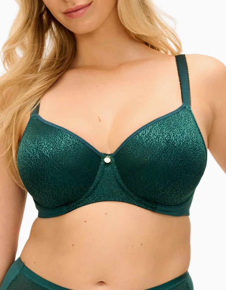 103211 Fantasie Demure Moulded Non Padded Bra