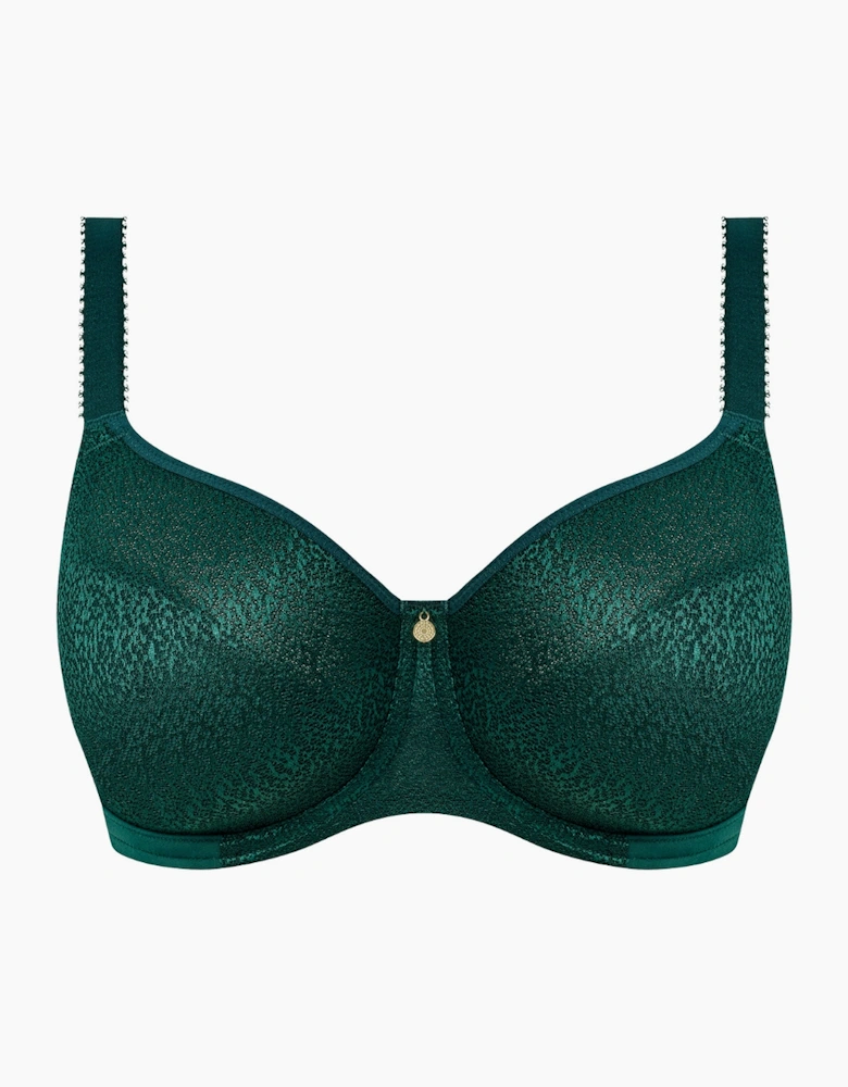 103211 Fantasie Demure Moulded Non Padded Bra