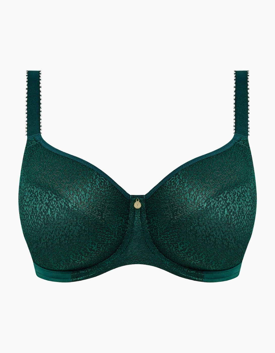 103211 Fantasie Demure Moulded Non Padded Bra