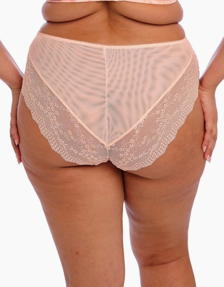 4498 Elomi Lucie High Leg Brief