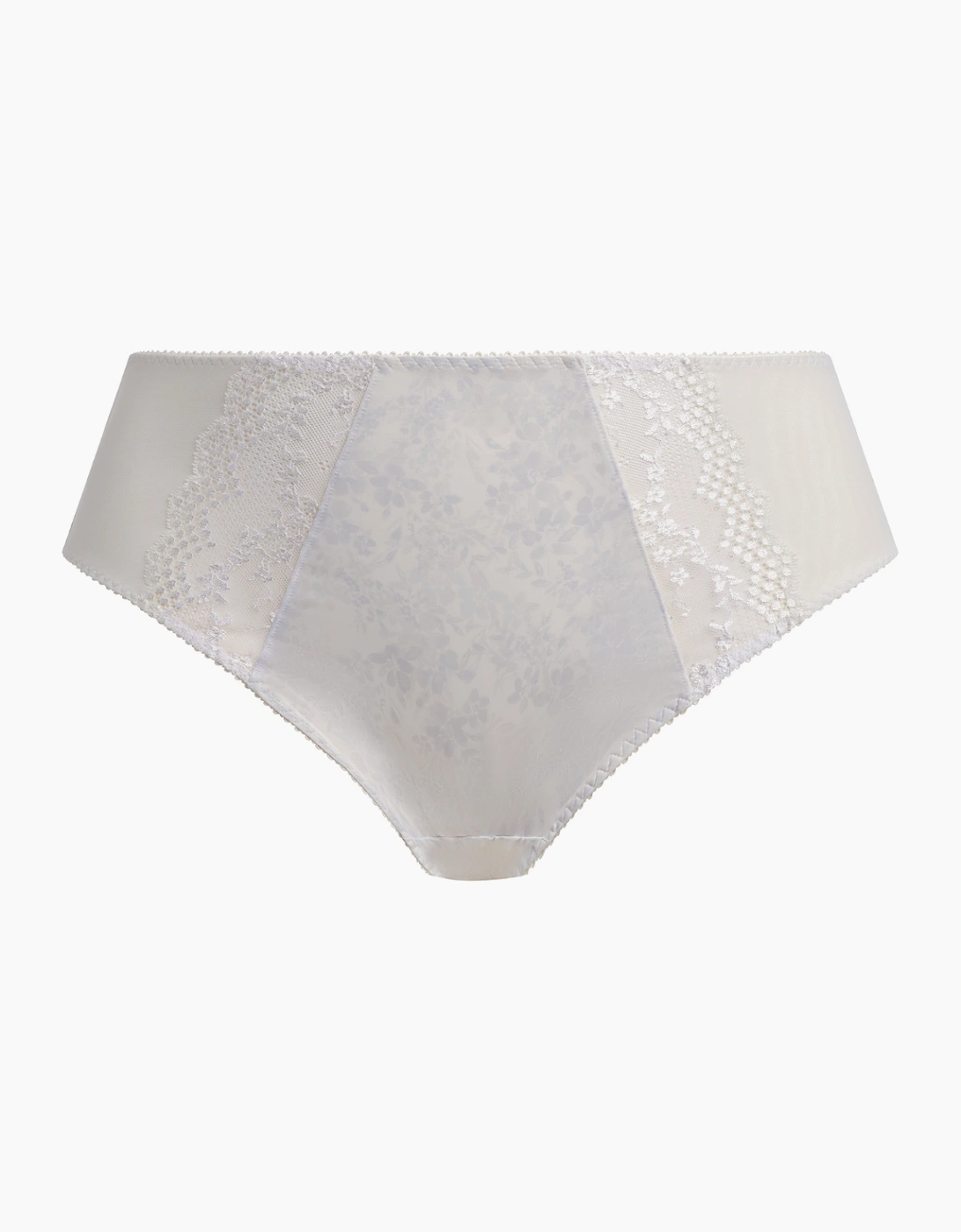 4498 Elomi Lucie High Leg Brief
