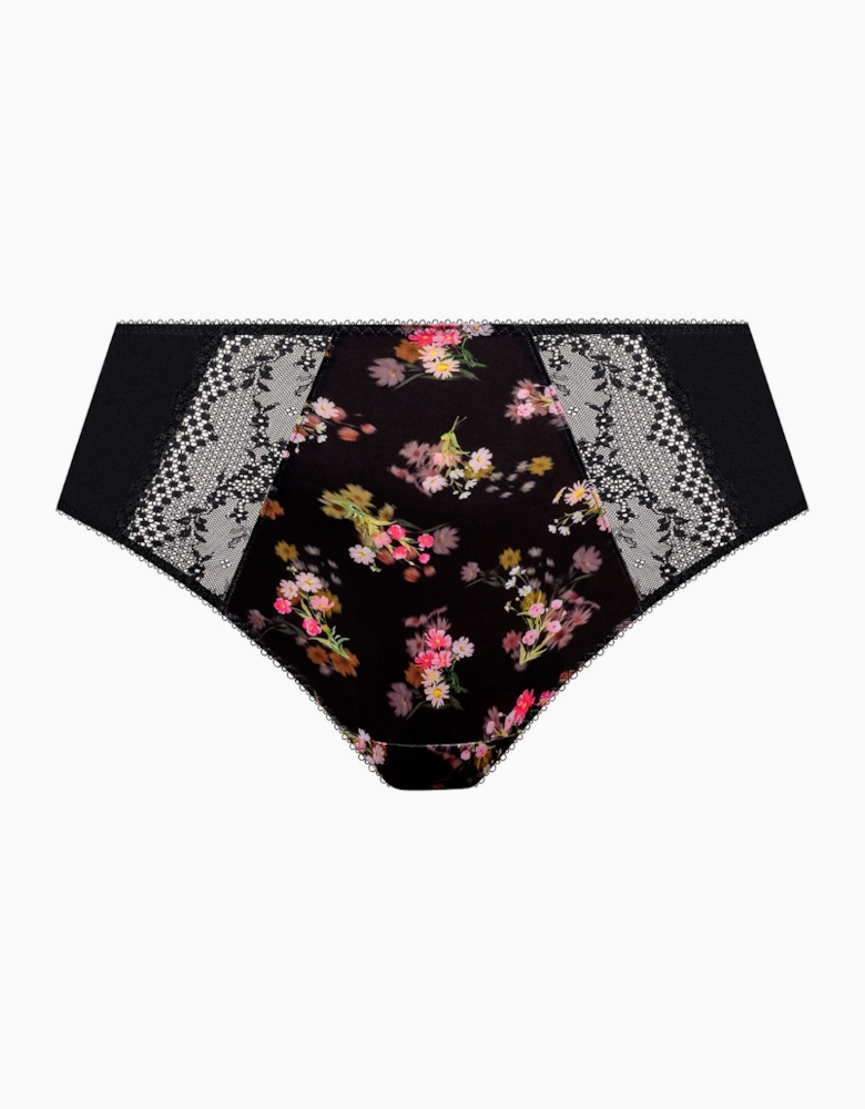 4498 Elomi Lucie High Leg Brief