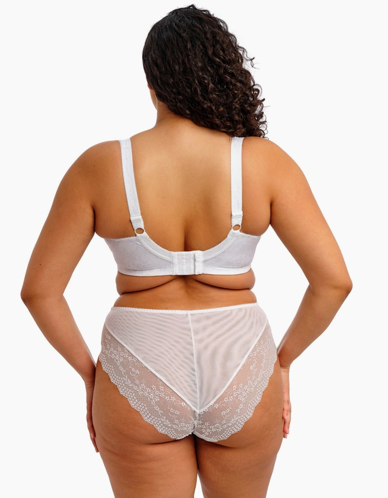 4498 Elomi Lucie High Leg Brief