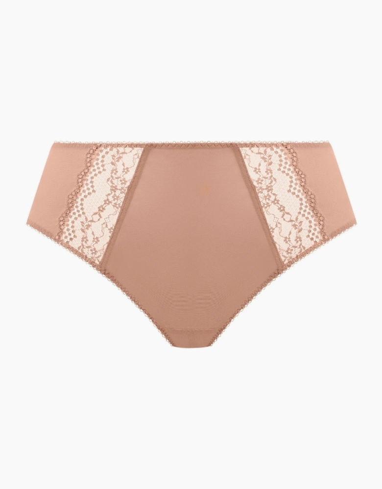 4498 Elomi Lucie High Leg Brief