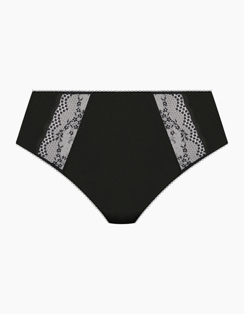 4498 Elomi Lucie High Leg Brief