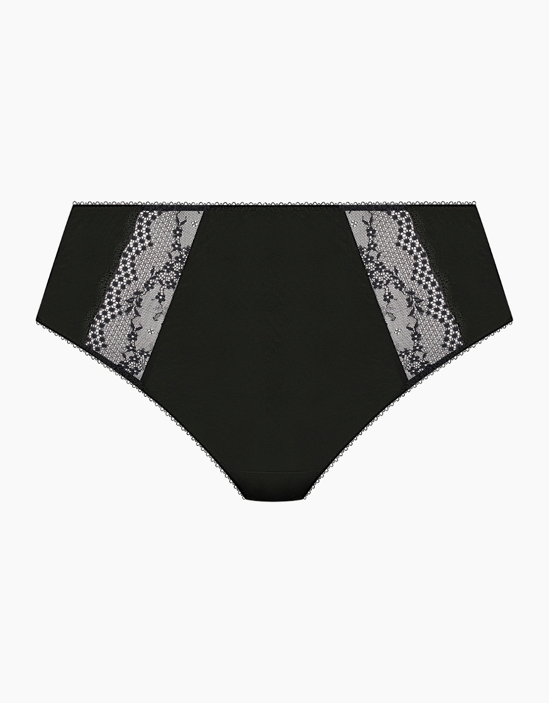 4498 Elomi Lucie High Leg Brief