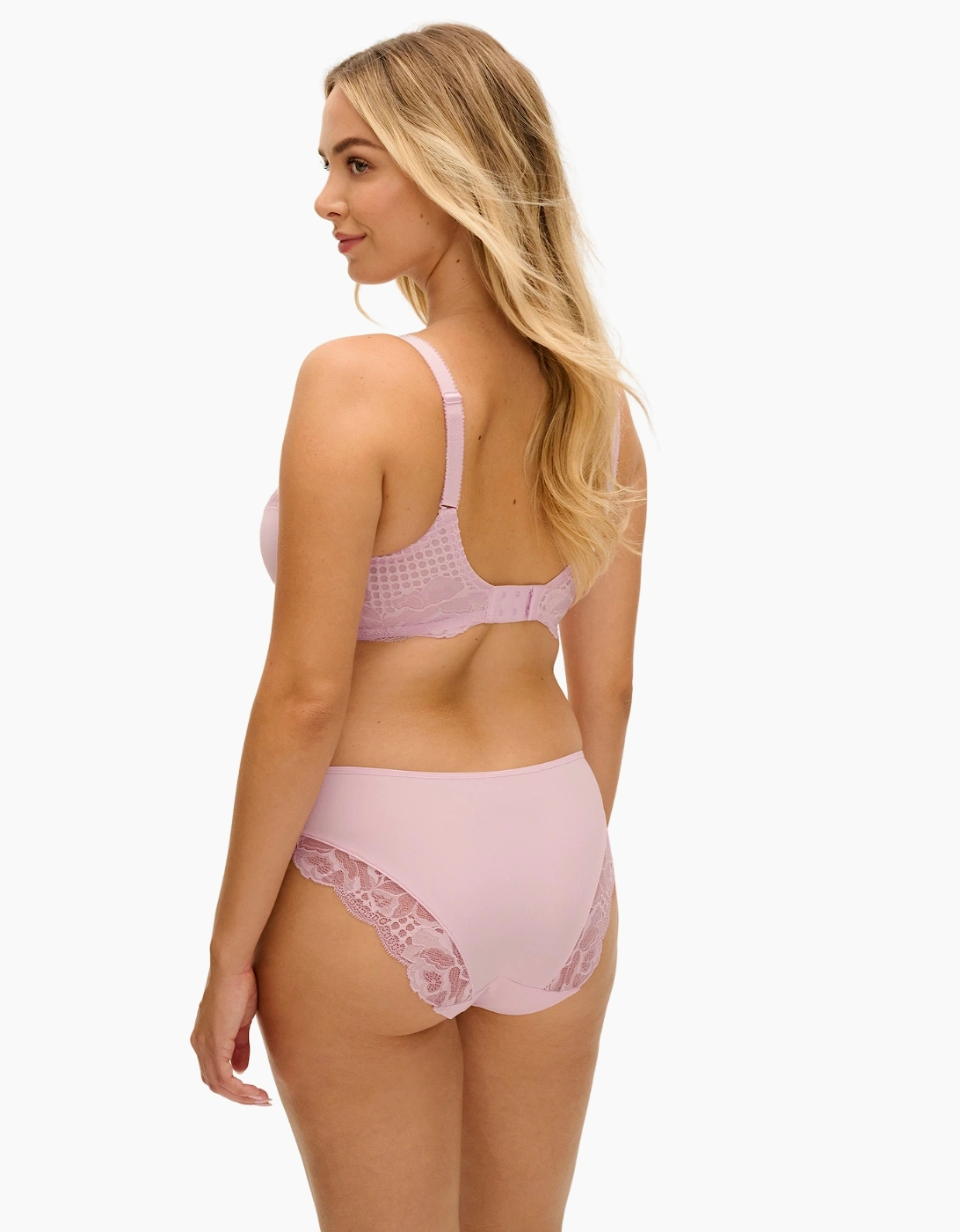 101801 Fantasie Reflect Side Support Bra