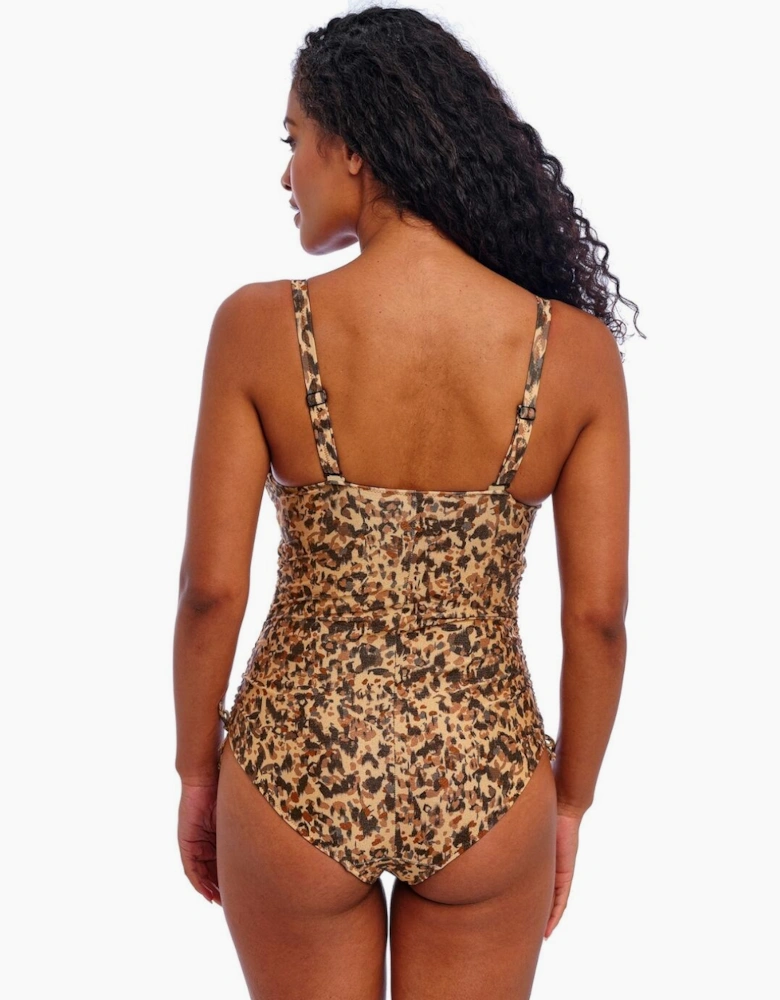 206143 Freya Arizona Wave Non Wired Swimsuit