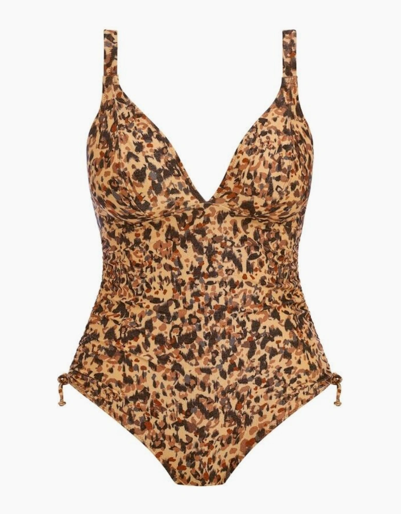 206143 Freya Arizona Wave Non Wired Swimsuit