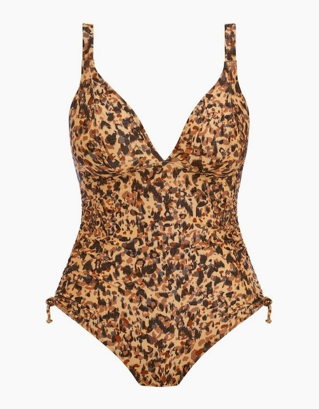 206143 Freya Arizona Wave Non Wired Swimsuit