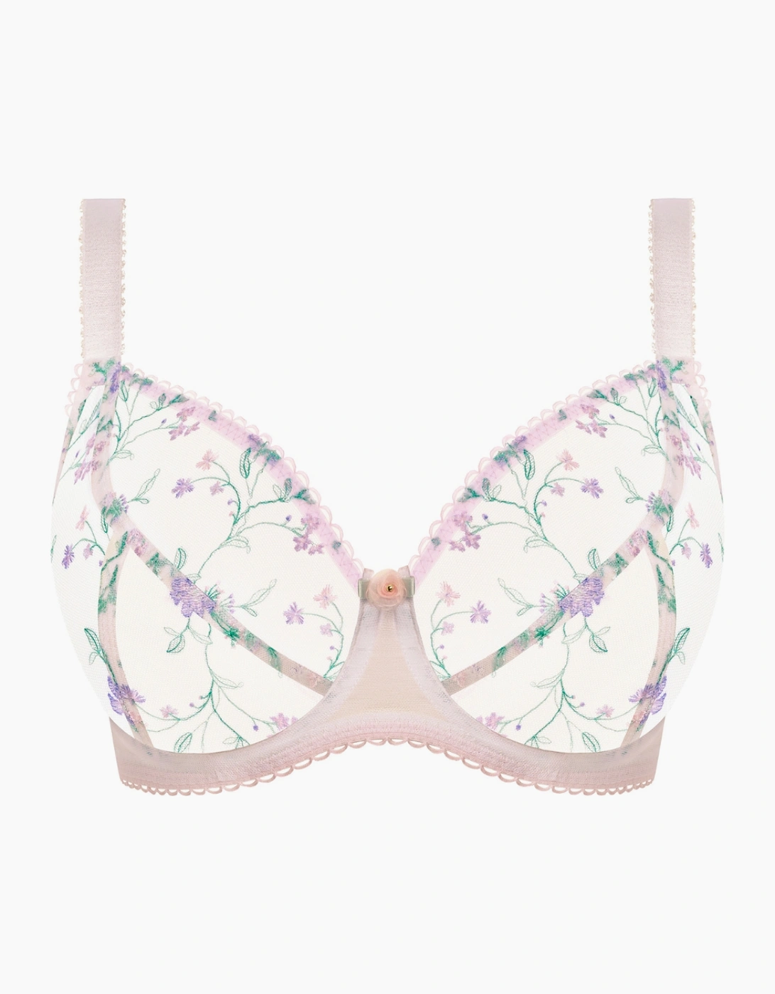 403202 Freya Love Crush Plunge Bra