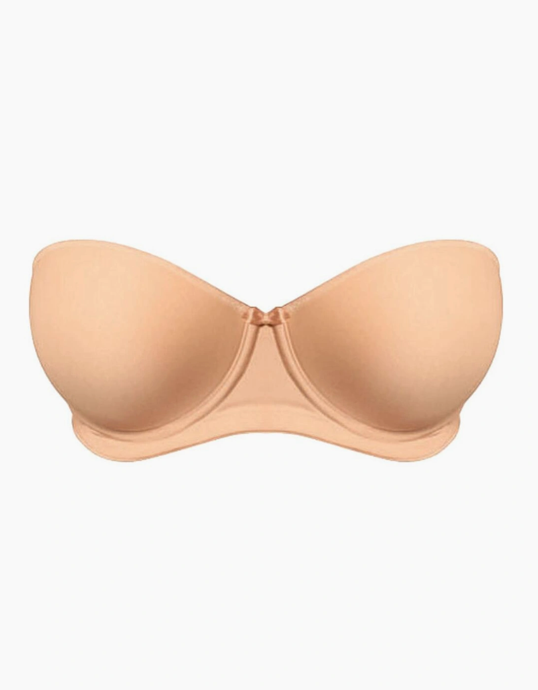 4530 Fantasie Smoothing Moulded Strapless Bra