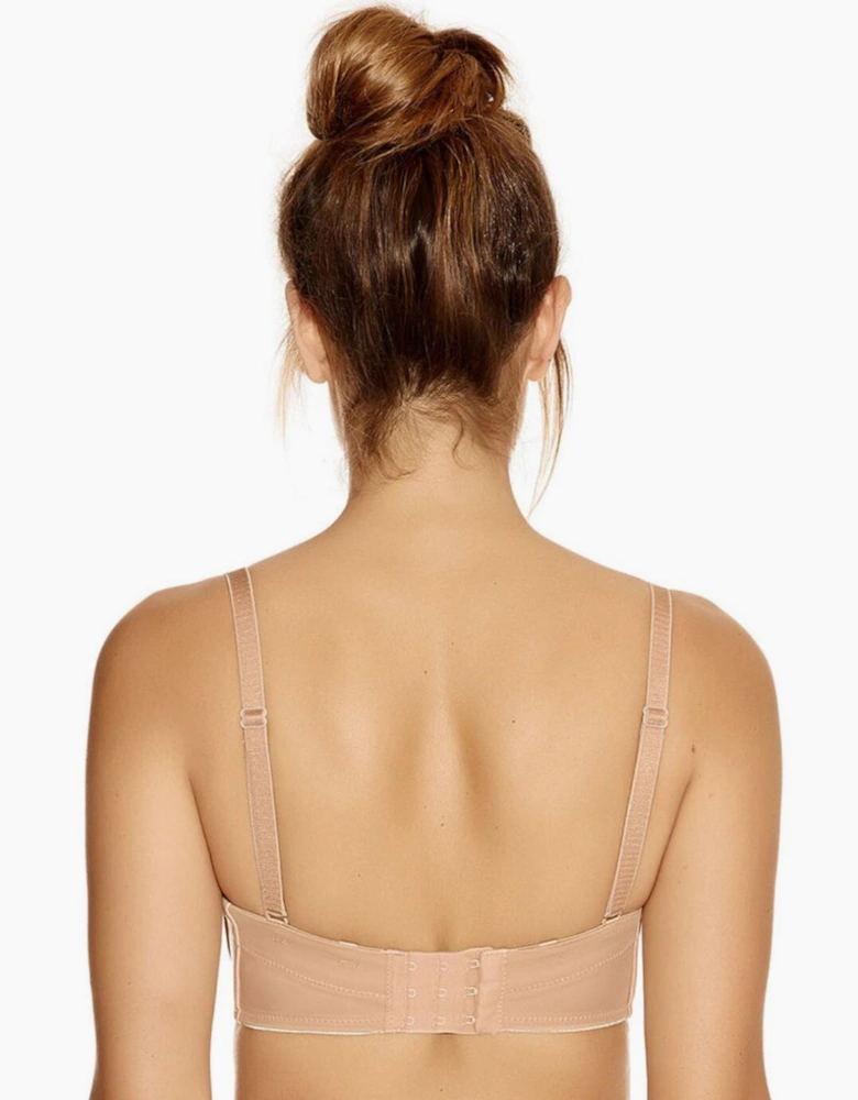 4530 Fantasie Smoothing Moulded Strapless Bra