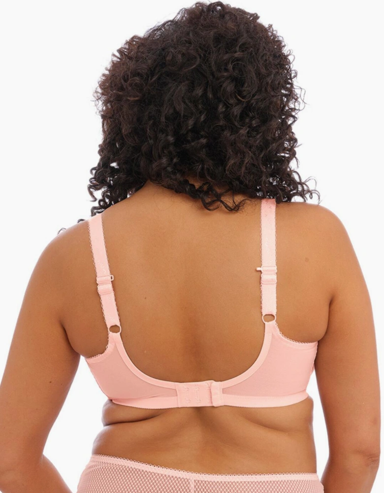 4382 Elomi Charley Stretch Plunge Bra