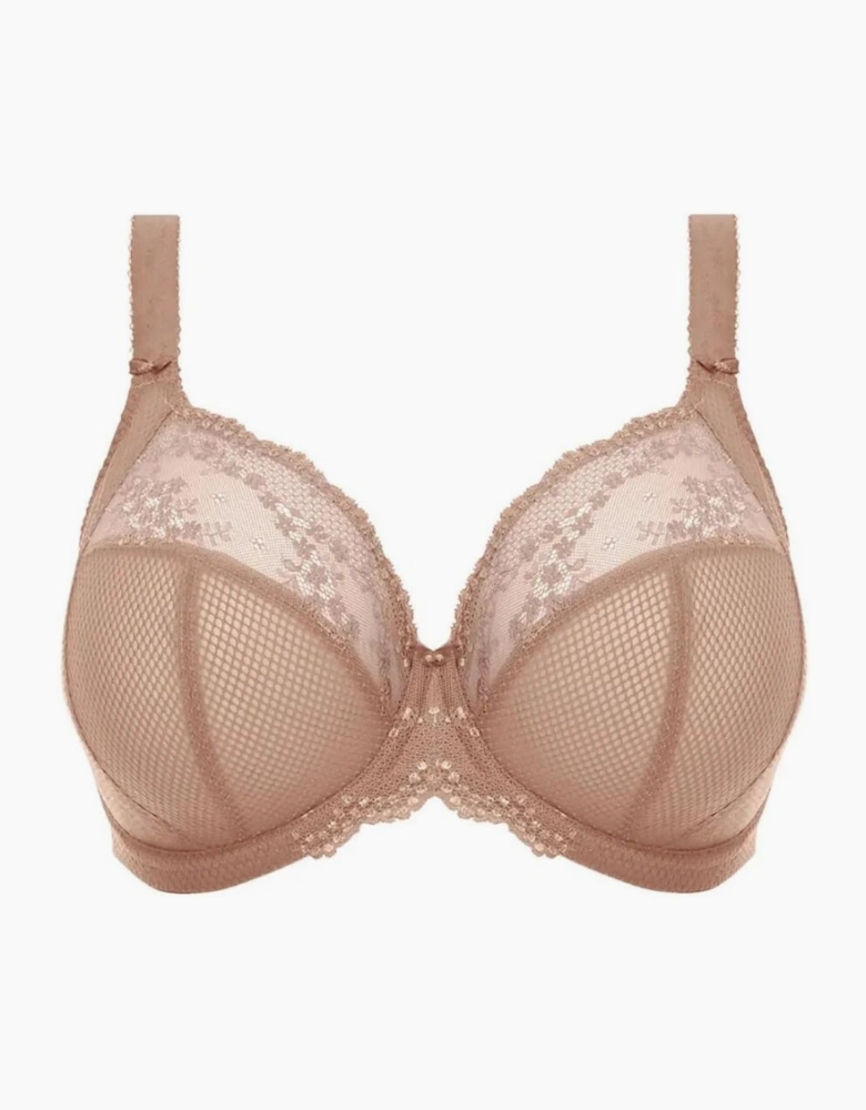 4382 Elomi Charley Stretch Plunge Bra