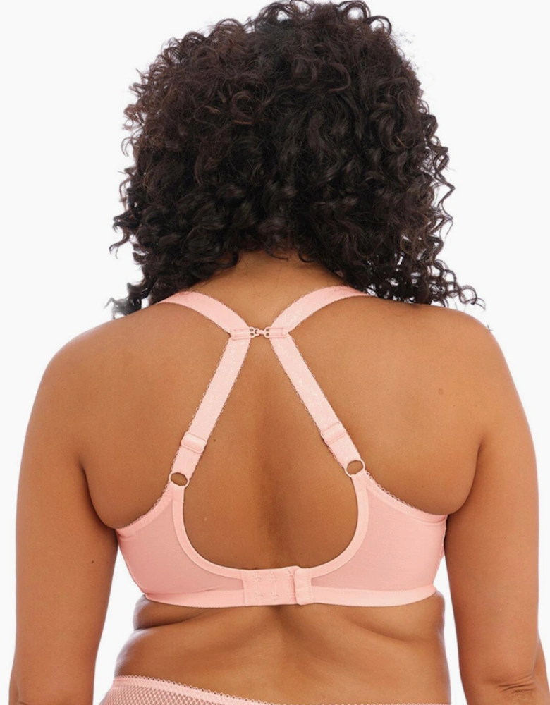 4382 Elomi Charley Stretch Plunge Bra