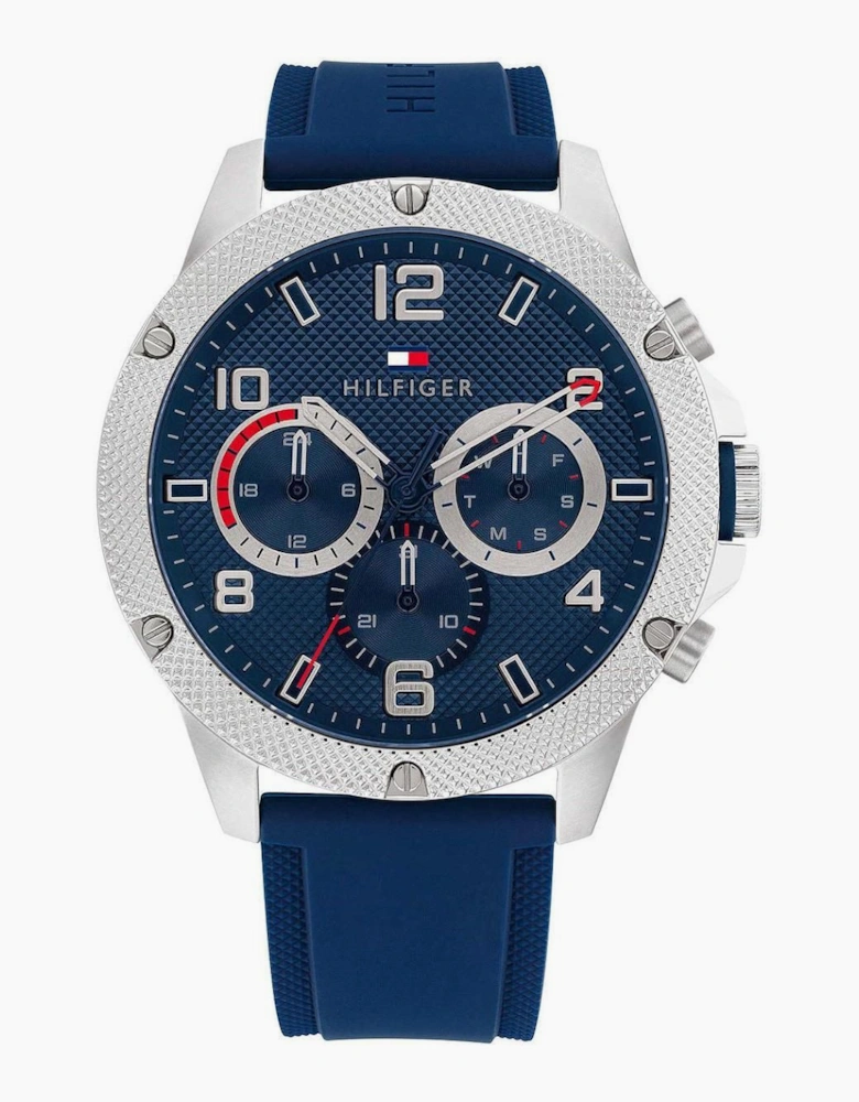 Tommy hilfiger 1792027 WATCH