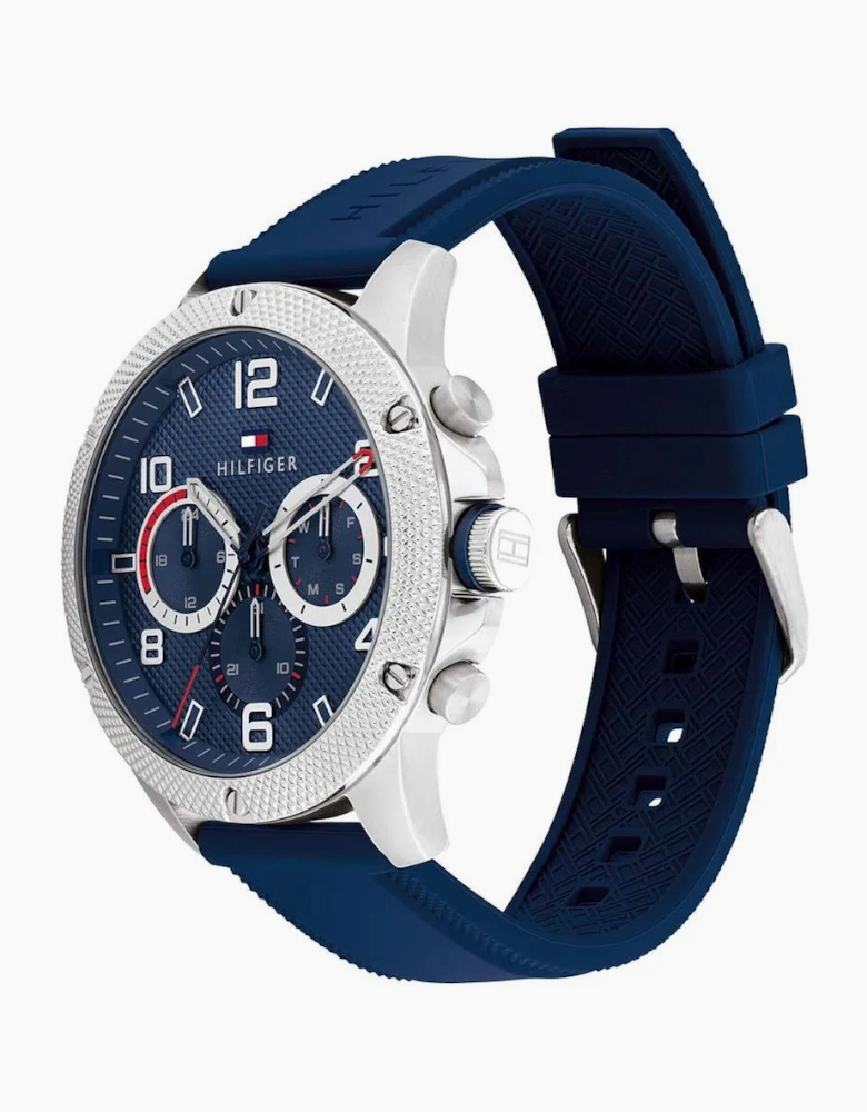 Tommy hilfiger 1792027 WATCH