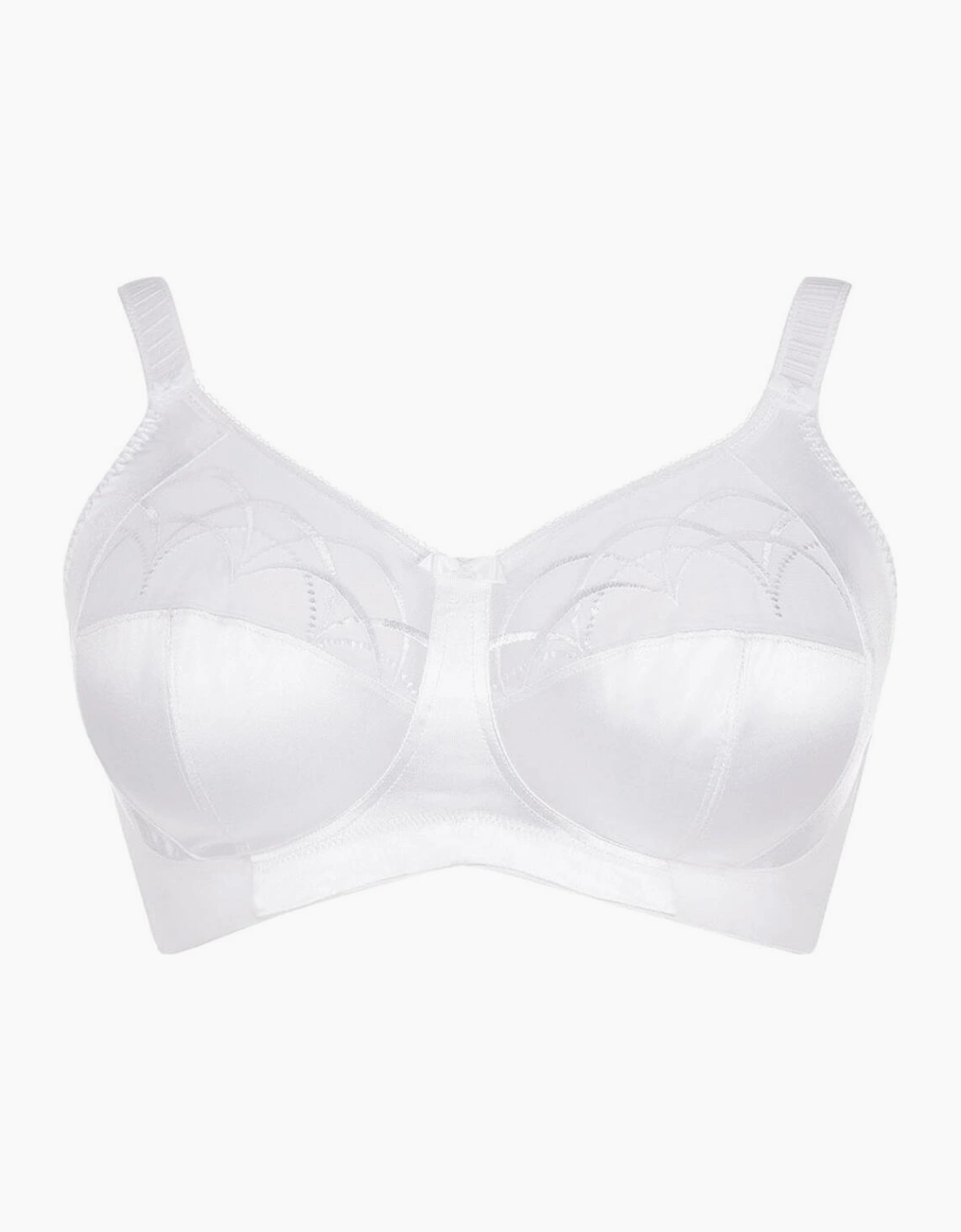 4033 Elomi Cate Non Wired Bra