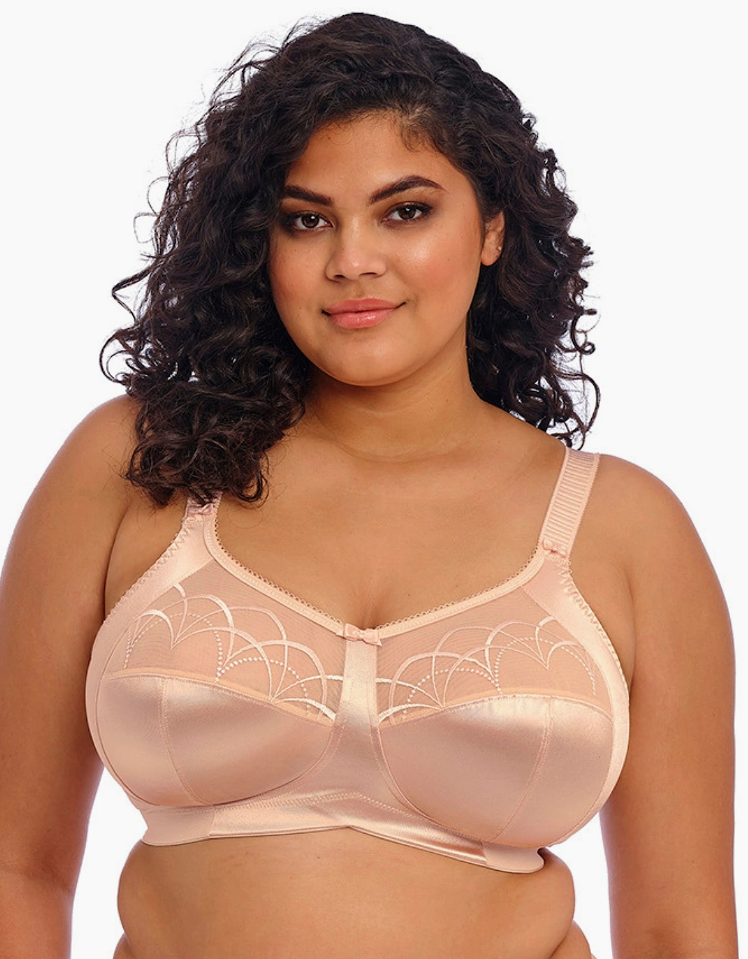 4033 Elomi Cate Non Wired Bra