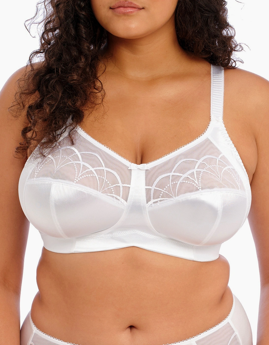 4033 Elomi Cate Non Wired Bra
