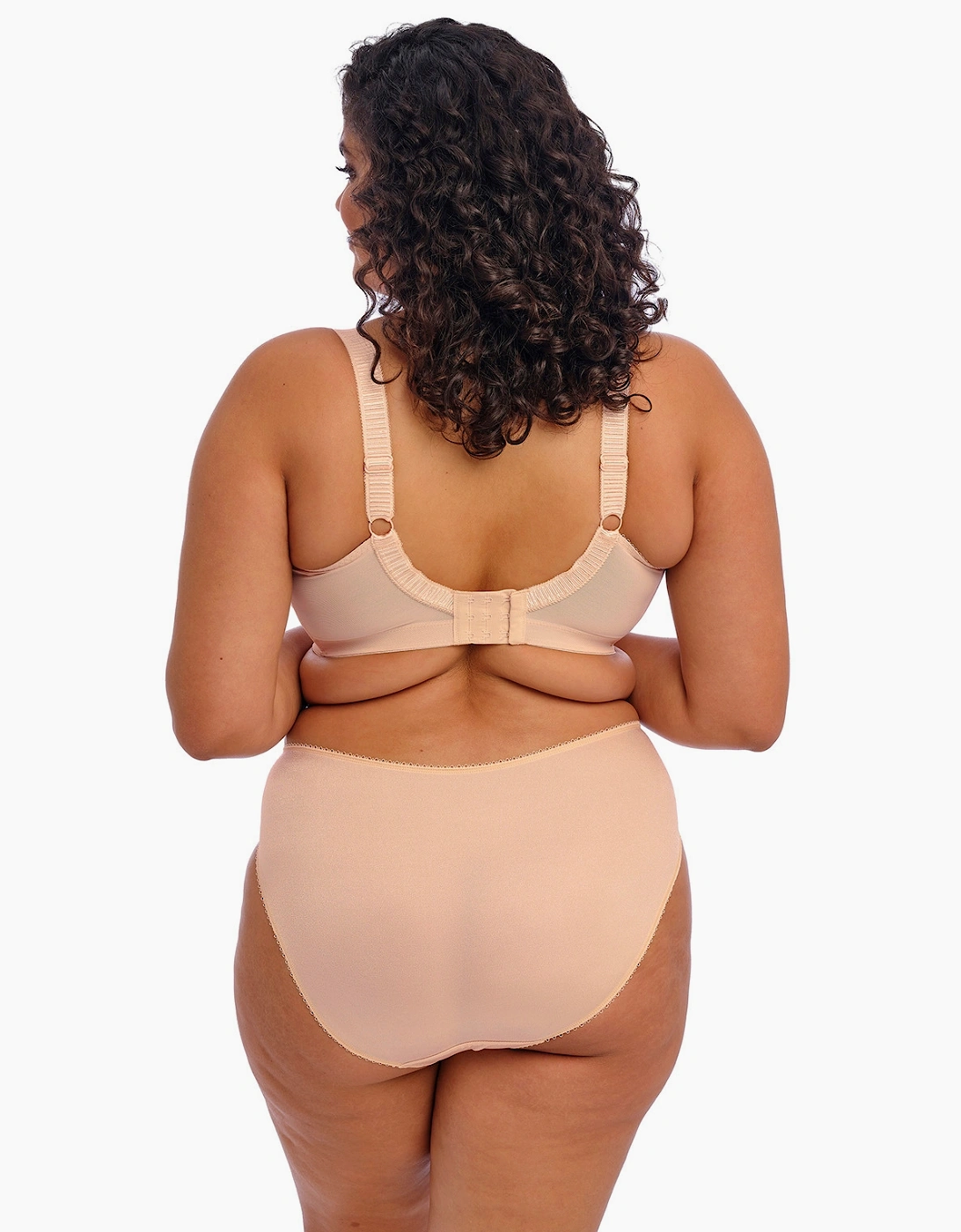 4033 Elomi Cate Non Wired Bra