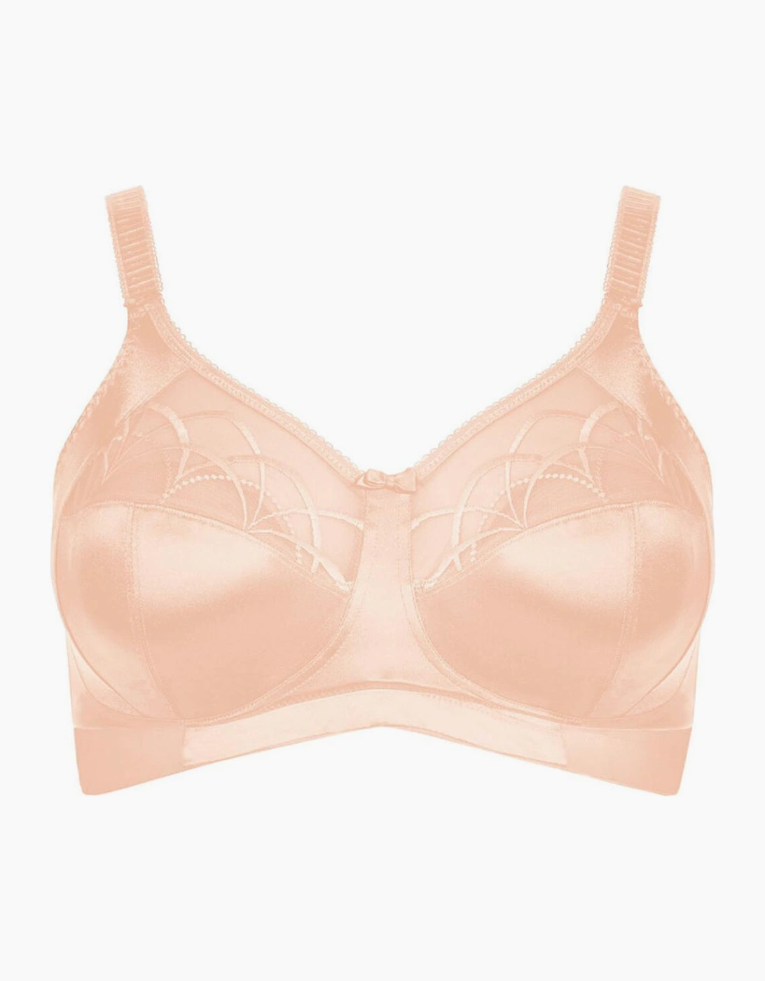 4033 Elomi Cate Non Wired Bra