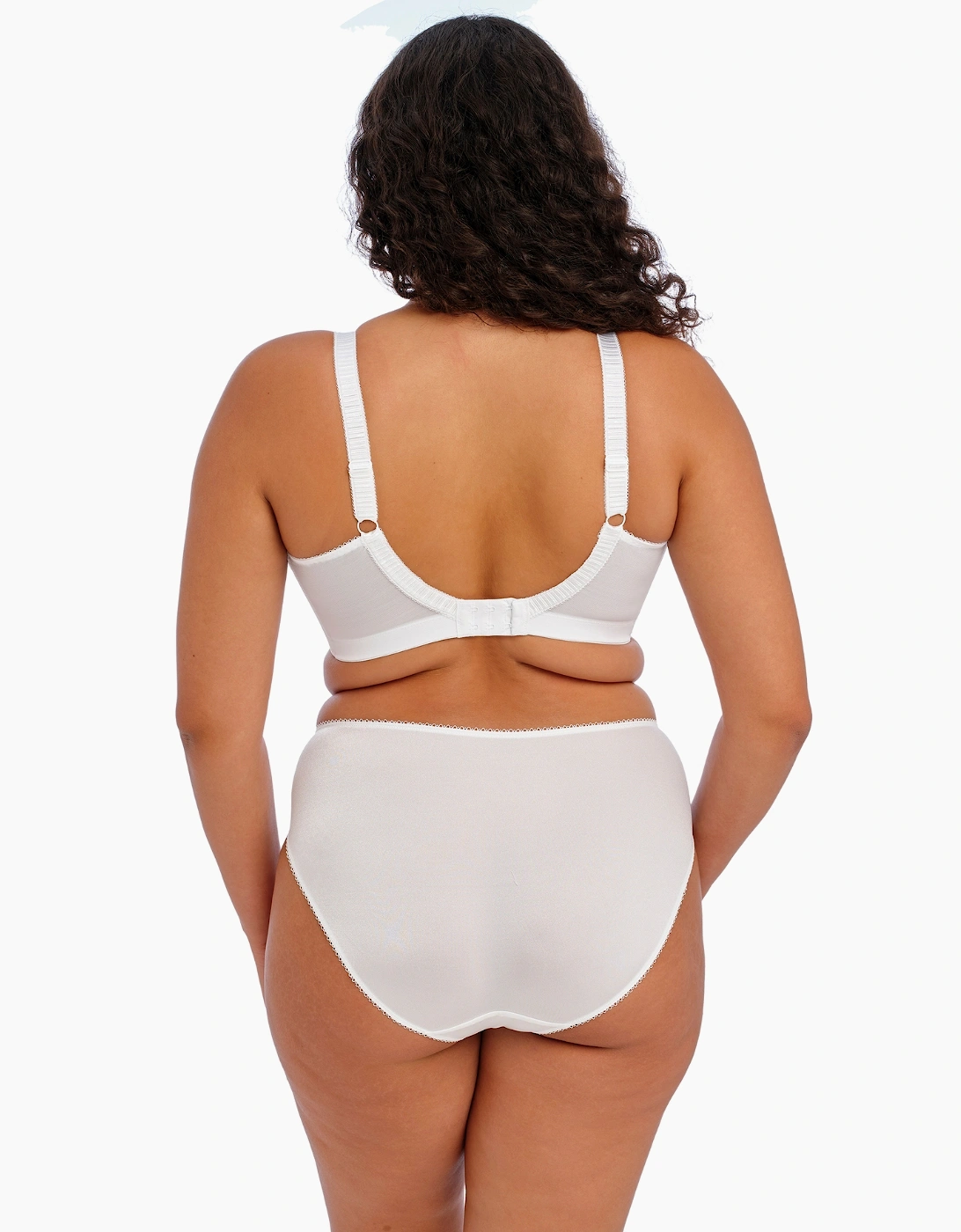 4033 Elomi Cate Non Wired Bra
