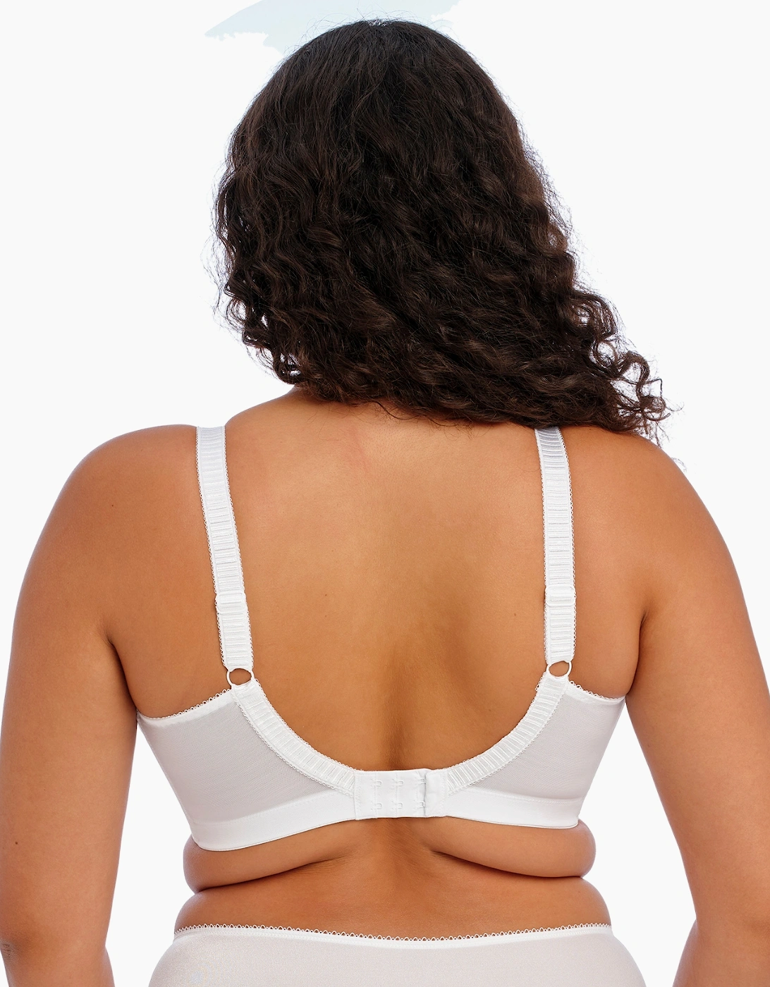 4033 Elomi Cate Non Wired Bra