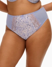 Blue Leopard