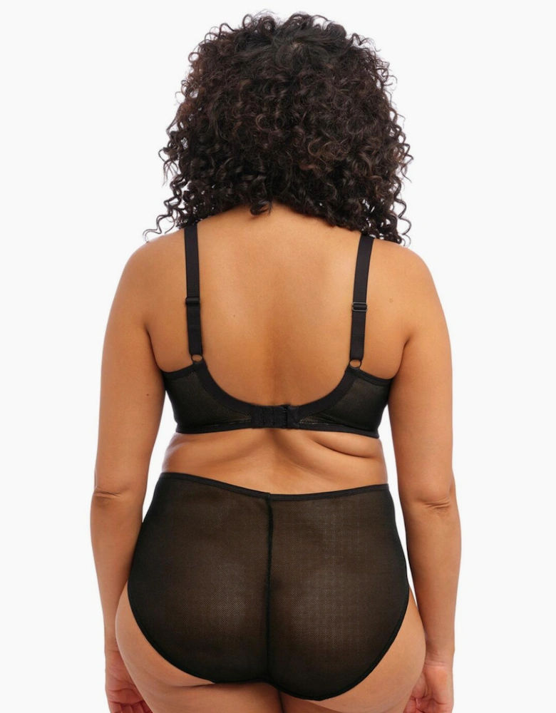 301202 Elomi Kintai Plunge Bra