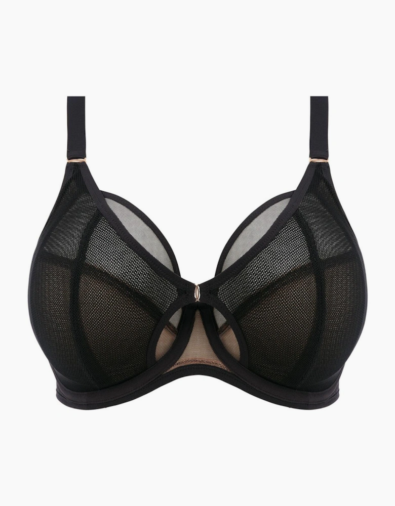 301202 Elomi Kintai Plunge Bra