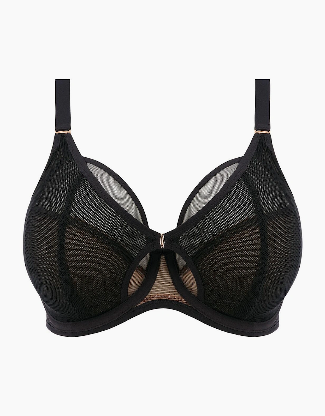 301202 Elomi Kintai Plunge Bra