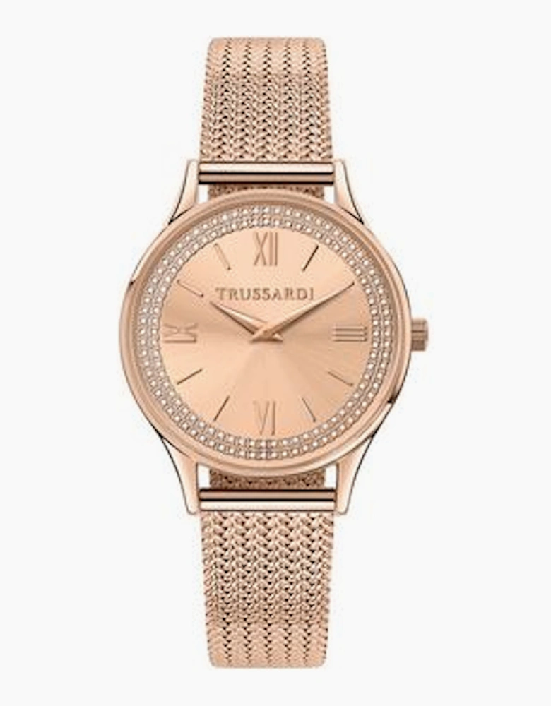 Trussardi R2453152505 WATCH