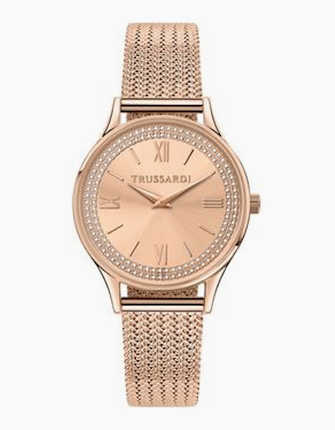 Trussardi R2453152505 WATCH
