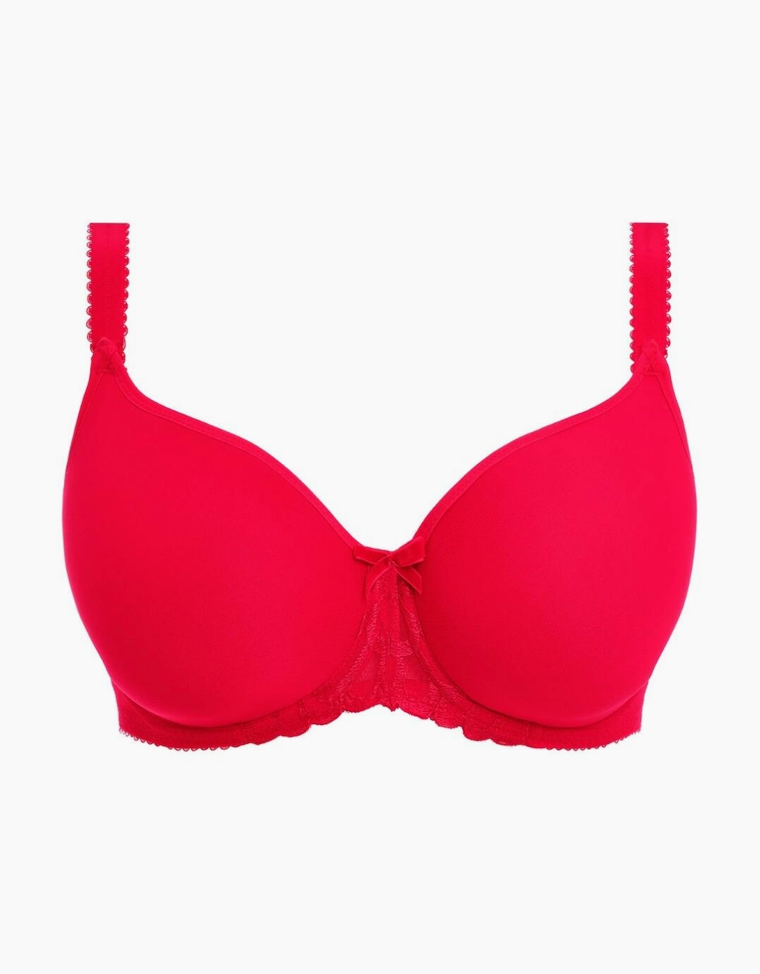 401010 Freya Loveland Moulded Spacer Bra