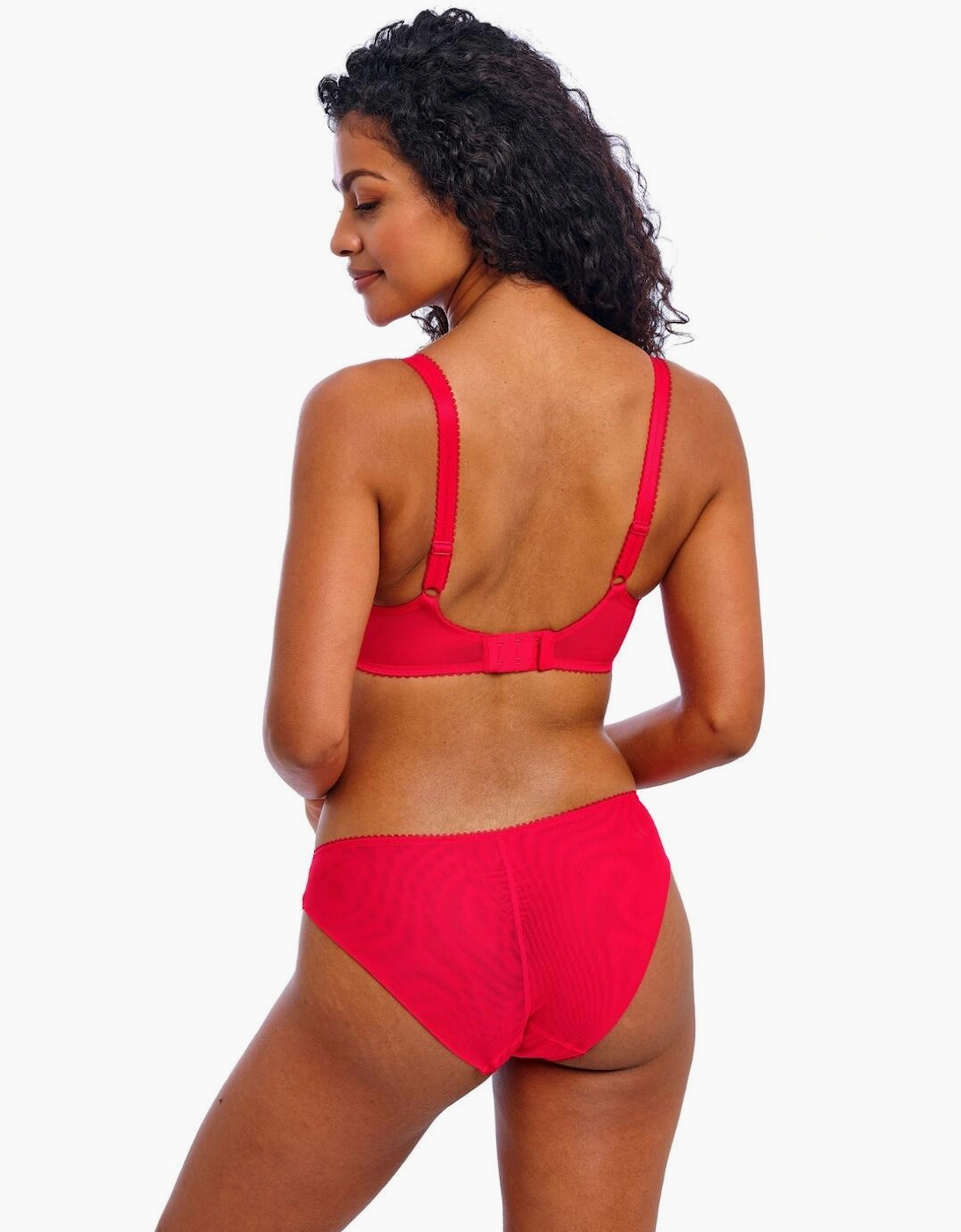 401010 Freya Loveland Moulded Spacer Bra