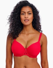 Bombshell Chilli Red