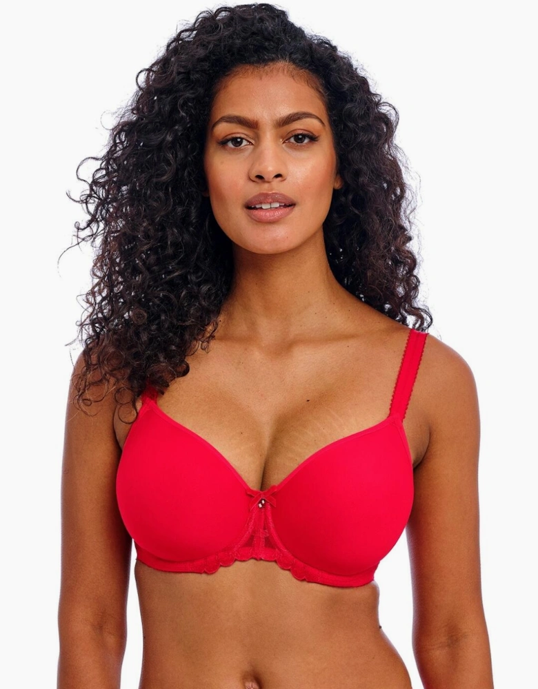 401010 Freya Loveland Moulded Spacer Bra