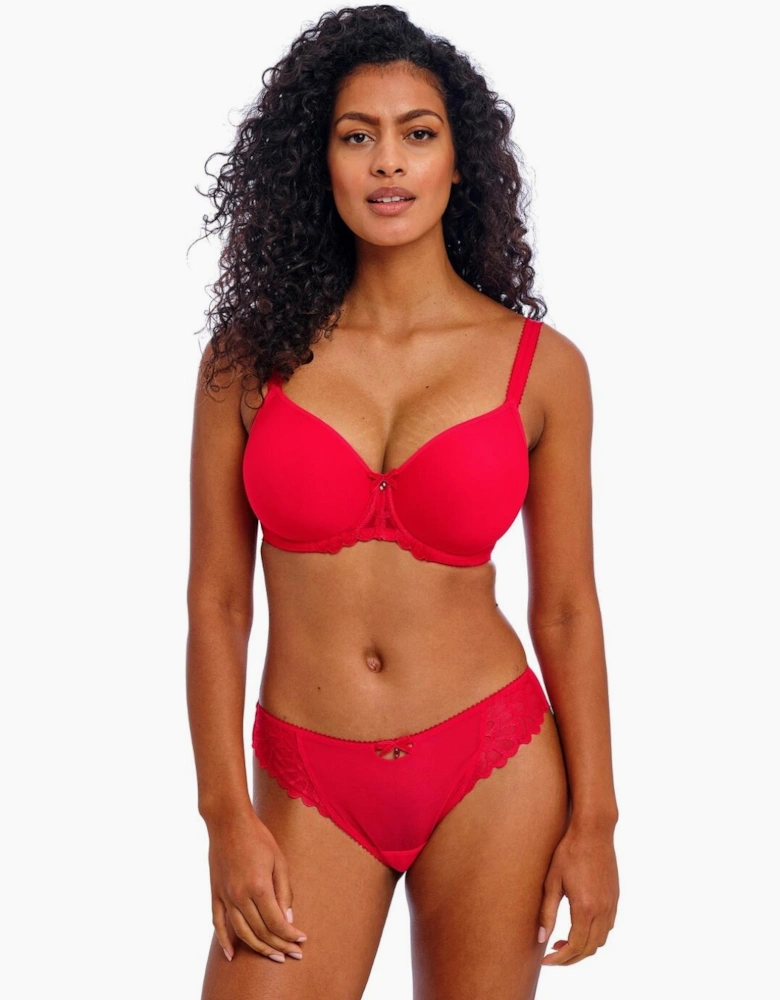 401010 Freya Loveland Moulded Spacer Bra